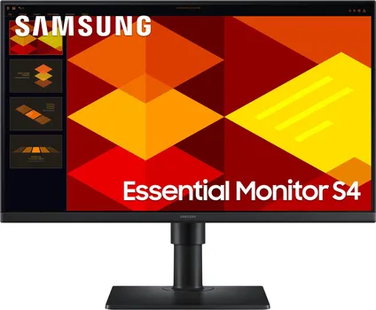 SAMSUNG S40G 24 - S24D400 [24 / FHD / 100HZ / 5MS] (1 / 27)