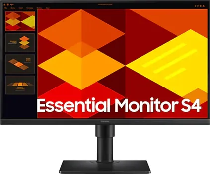 SAMSUNG S40G 24 - S24D400 [24 / FHD / 100HZ / 5MS] (2 / 27)