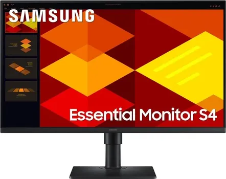 SAMSUNG S40G 24 - S24D400 [24 / FHD / 100HZ / 5MS] (3 / 28)