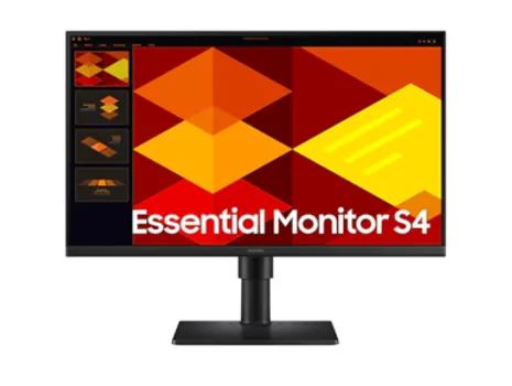 SAMSUNG S40G 24 - S24D400 [24 / FHD / 100HZ / 5MS] (3 / 27)