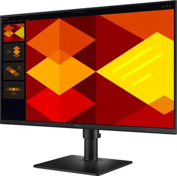 SAMSUNG S40G 24 - S24D400 [24 / FHD / 100HZ / 5MS] (5 / 27)