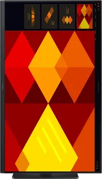 SAMSUNG S40G 24 - S24D400 [24 / FHD / 100HZ / 5MS] (9 / 27)