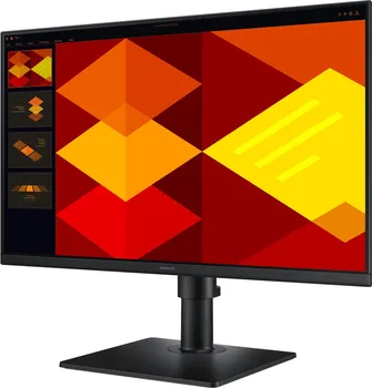 SAMSUNG S40G 24 - S24D400 [24 / FHD / 100HZ / 5MS] (14 / 27)