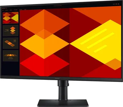 SAMSUNG S40G 24 - S24D400 [24 / FHD / 100HZ / 5MS] (17 / 27)