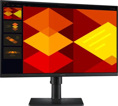 SAMSUNG S40G 24 - S24D400 [24 / FHD / 100HZ / 5MS] (19 / 27)
