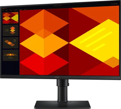 SAMSUNG S40G 24 - S24D400 [24 / FHD / 100HZ / 5MS] (20 / 27)