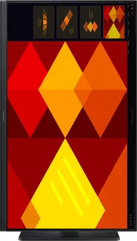 SAMSUNG S40G 24 - S24D400 [24 / FHD / 100HZ / 5MS] (21 / 27)
