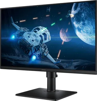 SAMSUNG S40G 24 - S24D400 [24 / FHD / 100HZ / 5MS] (26 / 27)