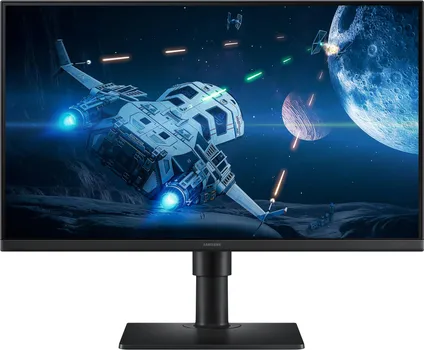 SAMSUNG S40G 24 - S24D400 [24 / FHD / 100HZ / 5MS] (27 / 27)