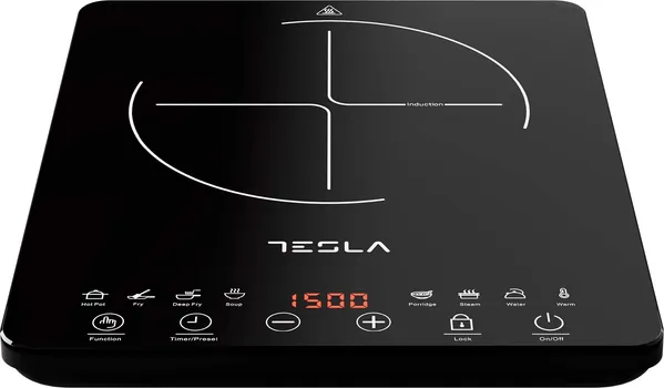 TESLA INDUKCIJSKI REŠO IC300B (1 / 3)