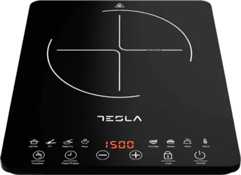 TESLA INDUKCIJSKI REŠO IC300B (2 / 3)