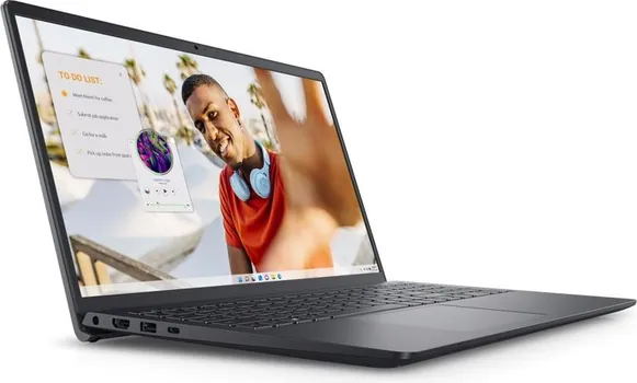 DELL INSPIRON 3535 15.6 FHD/AMD RYZEN 5 7520U/8GB/512GB SSD (1 / 8)