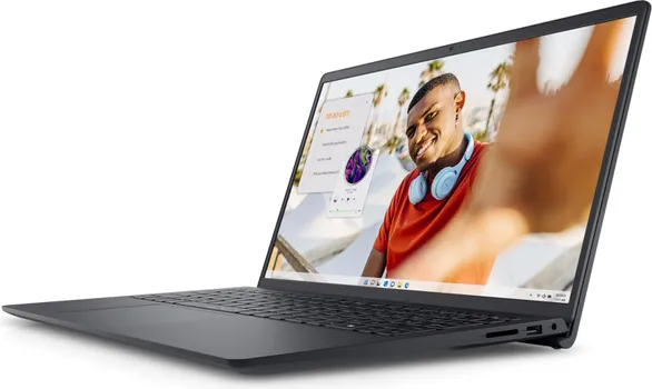 DELL INSPIRON 3535 15.6 FHD/AMD RYZEN 5 7520U/8GB/512GB SSD (6 / 8)