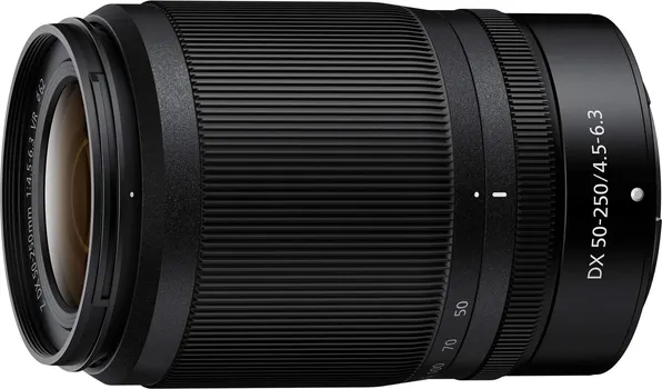 NIKON Z30 TWO LENS KIT - NIKKOR Z DX 16-50MM + NIKKOR Z DX 50-250MM (2 / 8)