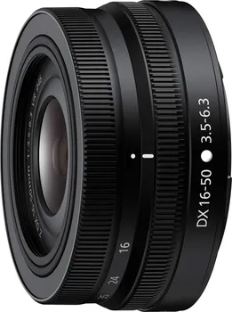 NIKON Z30 TWO LENS KIT - NIKKOR Z DX 16-50MM + NIKKOR Z DX 50-250MM (4 / 8)