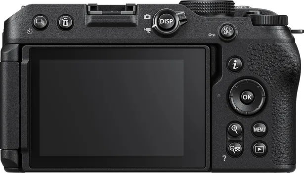 NIKON Z30 KIT - NIKKOR Z DX 18-140MM F/3.5-6.3 VR (5 / 7)