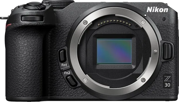 NIKON Z30 KIT - NIKKOR Z DX 18-140MM F/3.5-6.3 VR (6 / 7)