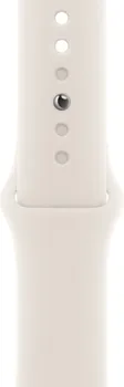 APPLE WATCH 40MM SPORT BAND: STARLIGHT S/M [SMARTWATCH] (1 / 3)