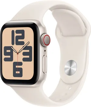 APPLE WATCH 40MM SPORT BAND: STARLIGHT S/M [SMARTWATCH] (2 / 3)