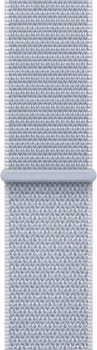 APPLE WATCH 40MM SPORT LOOP: BLUE CLOUD [SMARTWATCH] (1 / 3)