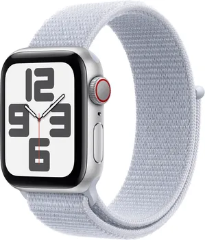 APPLE WATCH 40MM SPORT LOOP: BLUE CLOUD [SMARTWATCH] (2 / 3)