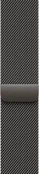 APPLE WATCH 46MM MILANESE LOOP: SLATE S/M [SMARTWATCH] (1 / 3)