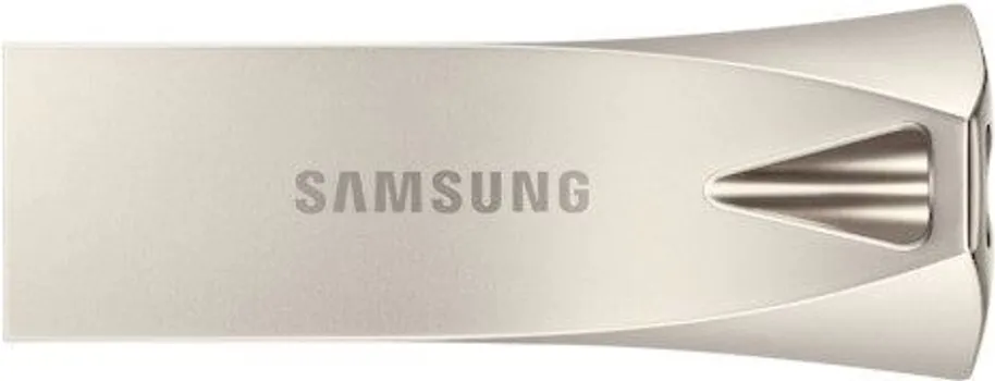 SAMSUNG 128GB / USB 3.1 / BAR PLUS (1 / 1)