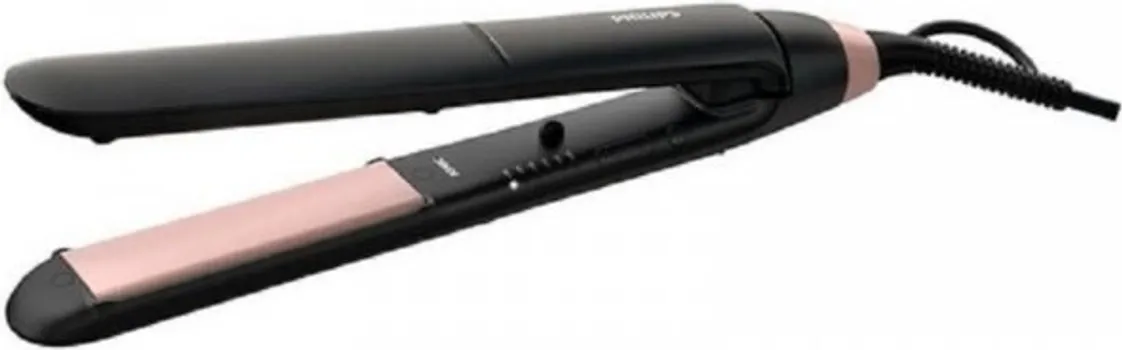 PHILIPS PRESA ZA KOSU BHS378/00 TEMPERATURA OPSEG: 160 – 230 °C,
VRIJEME ZAGRIJAVANJA: 30 SEC (1 / 1)