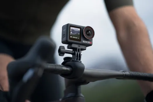 DJI OSMO FLEXIBLE MOUNT (2 / 3)