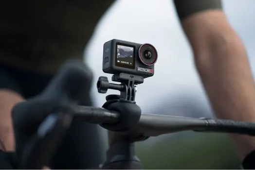 DJI OSMO FLEXIBLE MOUNT (3 / 3)