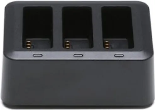 DJI TELLO BATTERY CHARGING HUB (1 / 1)