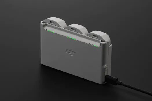 DJI NEO TWO-WAY CHARGING HUB - CHARGE TH (2 / 2)