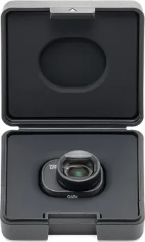 DJI MINI 4 PRO WIDE-ANGLE LENS, FOV: PHO MINI 4 PRO WIDE-ANGLE LENS, FOV: PHOTO MODE 114-DEGREE, VIDEO MODE (16:9) 100-DEGREE (1 / 1)