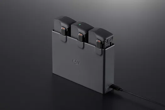 DJI AVATA 2 TWO-WAY CHARGING HUB - CHARG (2 / 2)
