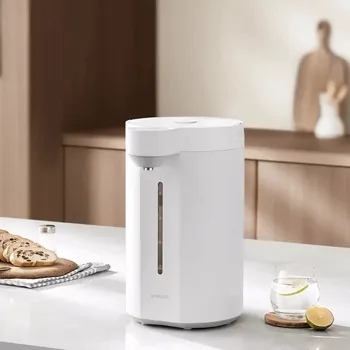 XIAOMI SMART ELECTRIC HOT WATER DISPENSER 5L [40–90°C / 1600W] (3 / 23)