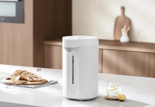 XIAOMI SMART ELECTRIC HOT WATER DISPENSER 5L [40–90°C / 1600W] (5 / 23)