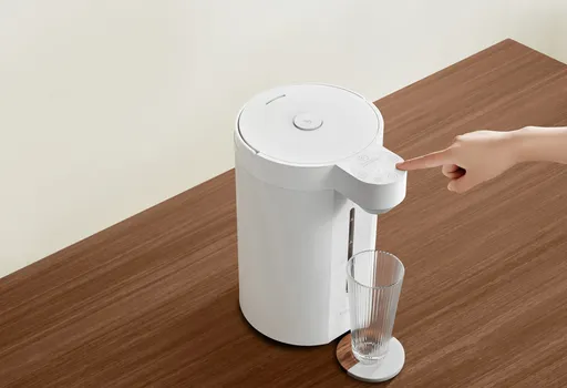 XIAOMI SMART ELECTRIC HOT WATER DISPENSER 5L [40–90°C / 1600W] (17 / 23)