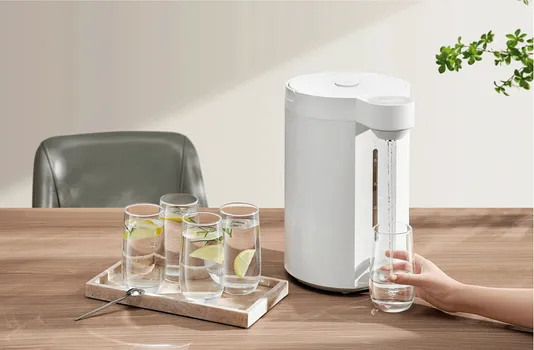 XIAOMI SMART ELECTRIC HOT WATER DISPENSER [5L] (11 / 11)