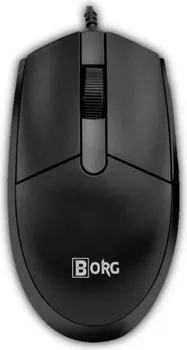 BORG MIŠ MS03 (1 / 2)