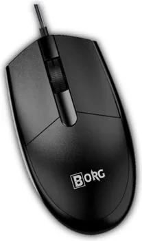 BORG MIŠ MS03 (2 / 2)