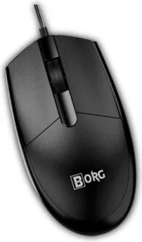 BORG MIŠ MS03 (2 / 2)