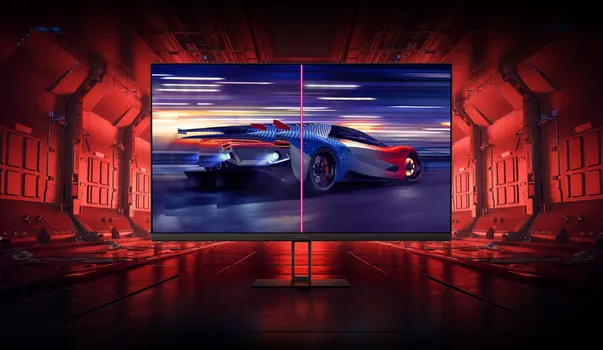 XIAOMI G27QI [27 / 180HZ / 2560X1440 / IPS] (9 / 23)