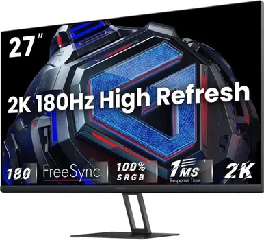 XIAOMI G27QI [27 / 180HZ / 2560X1440 / IPS] (11 / 23)