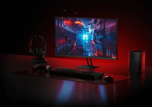 XIAOMI G27QI [27 / 180HZ / 2560X1440 / IPS] (17 / 23)