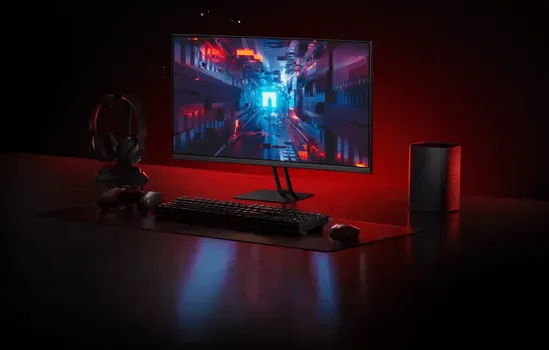 XIAOMI G27QI [27 / 180HZ / 2560X1440 / IPS] (21 / 23)