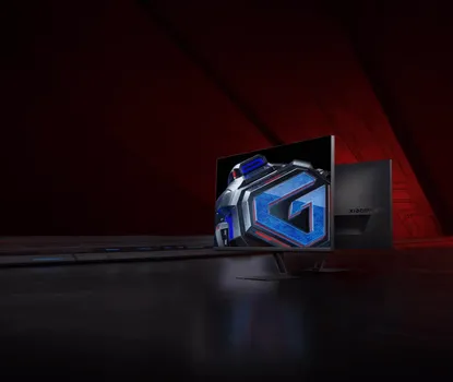 XIAOMI G27QI [27 / 180HZ / 2560X1440 / IPS] (23 / 23)