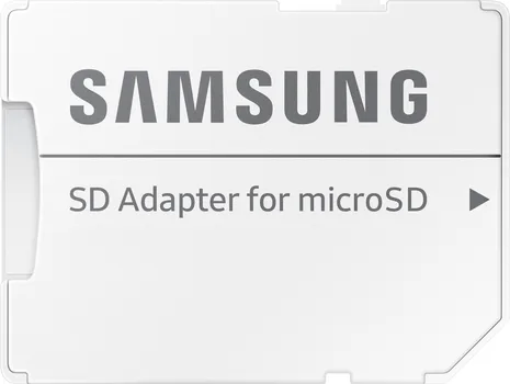 SAMSUNG PRO ULTIMATE 256GB / MICROSDXC / UHS-I (6 / 9)