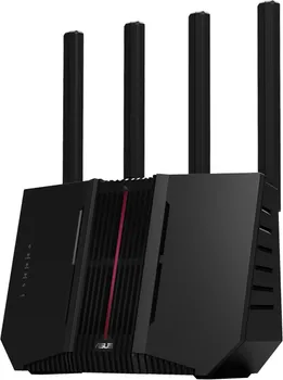 ASUS RT-BE92U AIMESH TRI-BAND WI-FI 7 RUTER RT-BE92U AIMESH TRI-BAND WI-FI 7 RUTER (5 / 5)