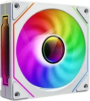 EVESKY PRISM 4 PRO ARGB 120 VENTILATOR (1 / 1)