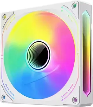 EVESKY PRISM 5 ADRESABILNI RGB (ARGB) 120 VENTILATOR (1 / 1)